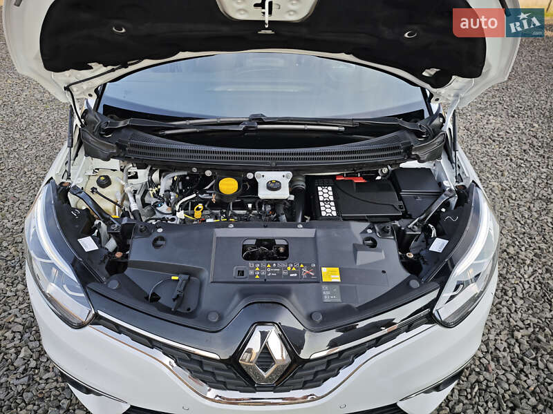 Минивэн Renault Grand Scenic 2019 в Луцке