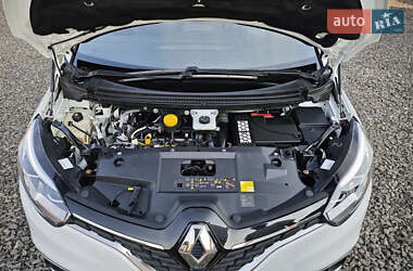 Минивэн Renault Grand Scenic 2019 в 