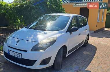 Мінівен Renault Grand Scenic 2010 в Полтаві