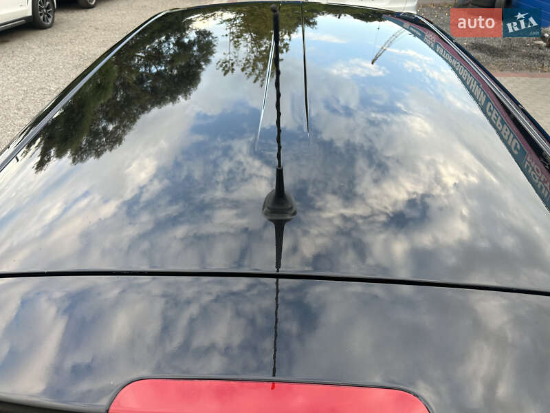 Мінівен Renault Grand Scenic 2011 в Ніжині