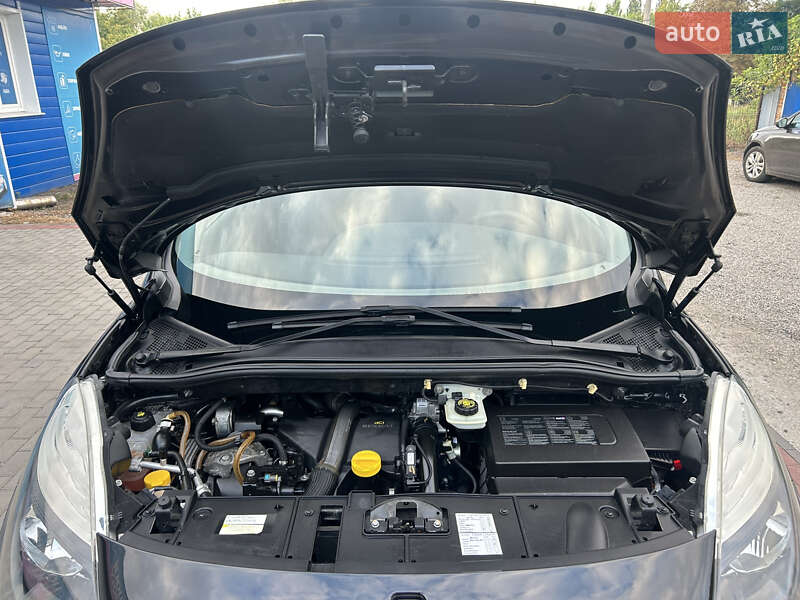 Мінівен Renault Grand Scenic 2011 в Ніжині