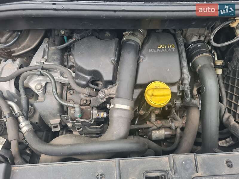 Минивэн Renault Grand Scenic 2012 в Чернигове фото 12 Минивэн Renault Grand Scenic 2012 в Чернигове