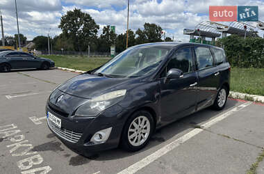 Мінівен Renault Grand Scenic 2010 в Харкові