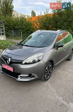 Мінівен Renault Grand Scenic 2014 в Рівному