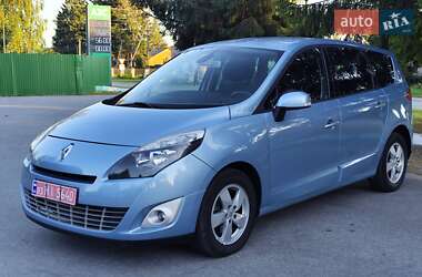 Мінівен Renault Grand Scenic 2009 в Звягелі