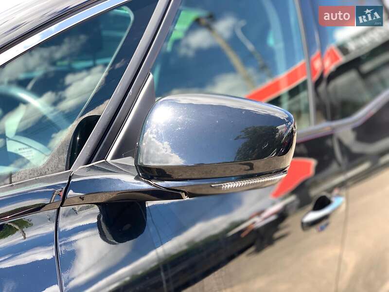 Минивэн Renault Grand Scenic 2018 в Виннице