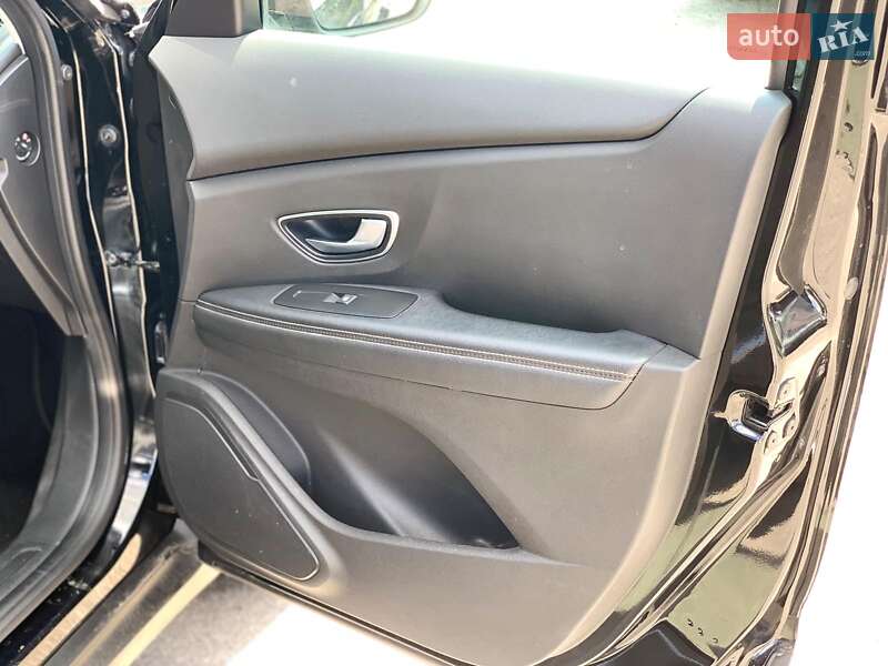 Минивэн Renault Grand Scenic 2018 в Виннице