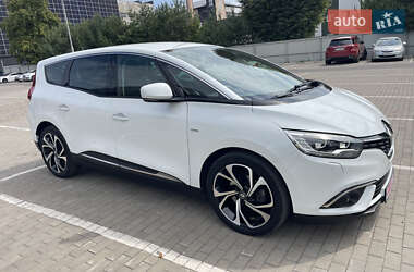 Минивэн Renault Grand Scenic 2019 в Луцке