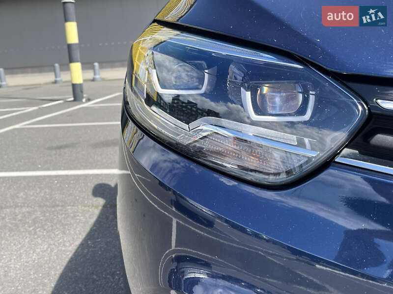 Мінівен Renault Grand Scenic 2020 в Києві