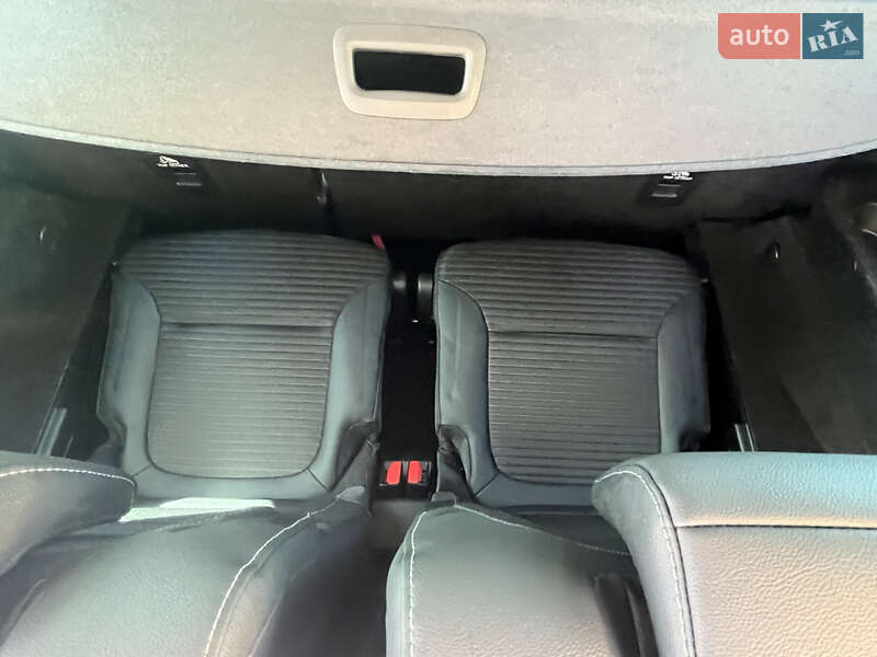 Мінівен Renault Grand Scenic 2020 в Києві