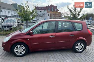 Мінівен Renault Grand Scenic 2008 в Старокостянтинові