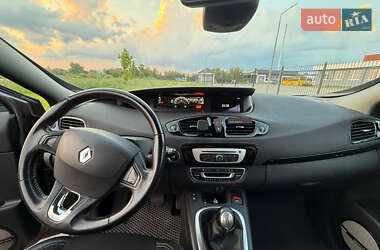 Минивэн Renault Grand Scenic 2014 в Ковеле