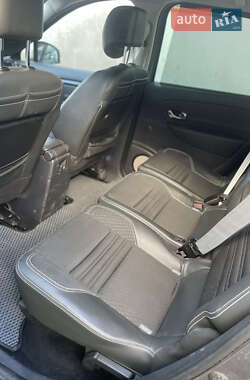 Минивэн Renault Grand Scenic 2014 в Ковеле