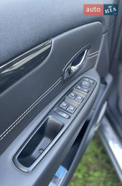 Минивэн Renault Grand Scenic 2014 в Ковеле