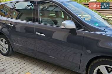 Минивэн Renault Grand Scenic 2012 в Коломые