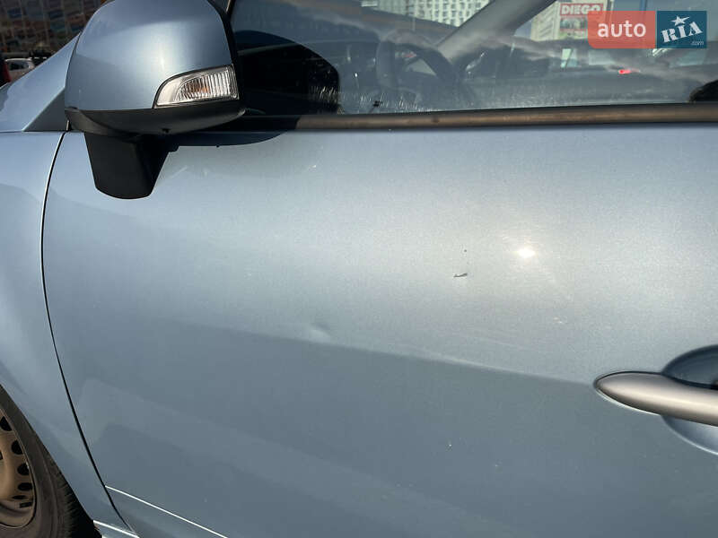 Минивэн Renault Grand Scenic 2009 в Чернигове