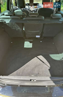 Минивэн Renault Grand Scenic 2014 в 
