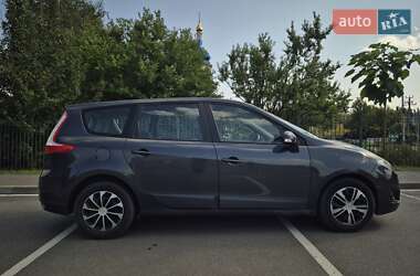 Минивэн Renault Grand Scenic 2010 в Вишневом