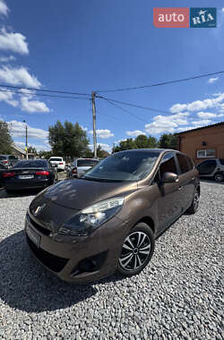 Мінівен Renault Grand Scenic 2010 в Дергачах