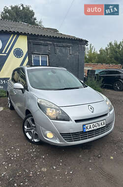 Мінівен Renault Grand Scenic 2010 в Ніжині