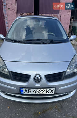 Мінівен Renault Grand Scenic 2008 в Калинівці