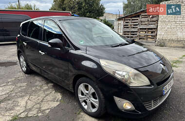 Минивэн Renault Grand Scenic 2009 в Здолбунове