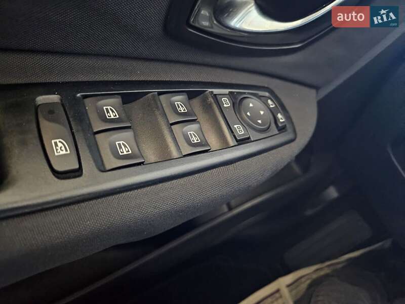 Минивэн Renault Grand Scenic 2016 в Виннице