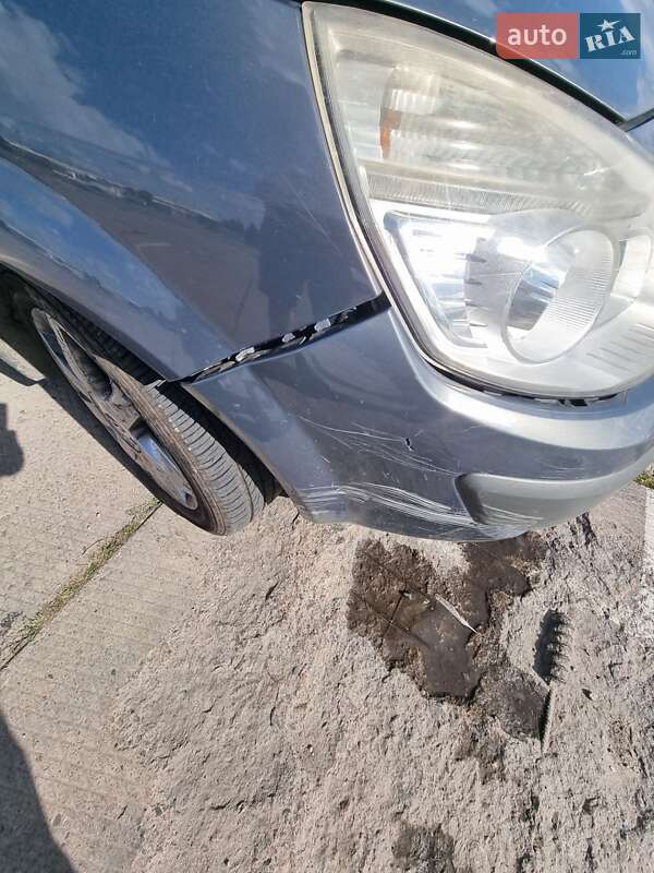 Минивэн Renault Grand Scenic 2006 в Харькове