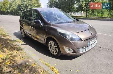 Минивэн Renault Grand Scenic 2011 в Сумах