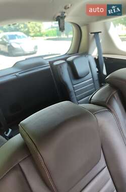 Минивэн Renault Grand Scenic 2011 в 