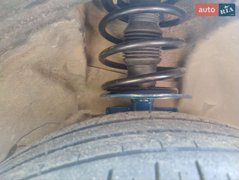 Мінівен Renault Grand Scenic 2004 в Яворові фото 8 Мінівен Renault Grand Scenic 2004 в Яворові