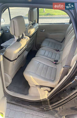 Минивэн Renault Grand Scenic 2008 в 