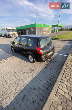 Минивэн Renault Grand Scenic 2008 в 
