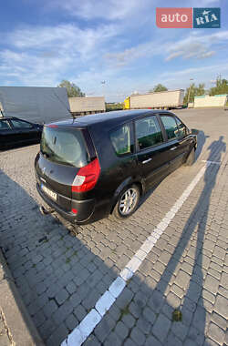 Минивэн Renault Grand Scenic 2008 в 