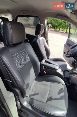 Минивэн Renault Grand Scenic 2005 в 