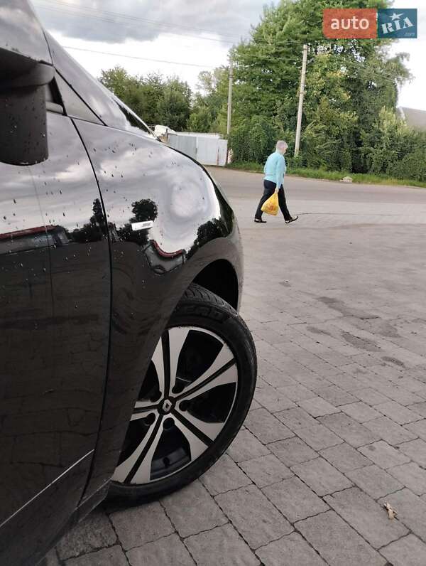 Минивэн Renault Grand Scenic 2011 в Стрые фото 10 Минивэн Renault Grand Scenic 2011 в Стрые