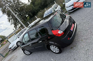 Минивэн Renault Grand Scenic 2008 в 