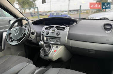 Минивэн Renault Grand Scenic 2008 в 