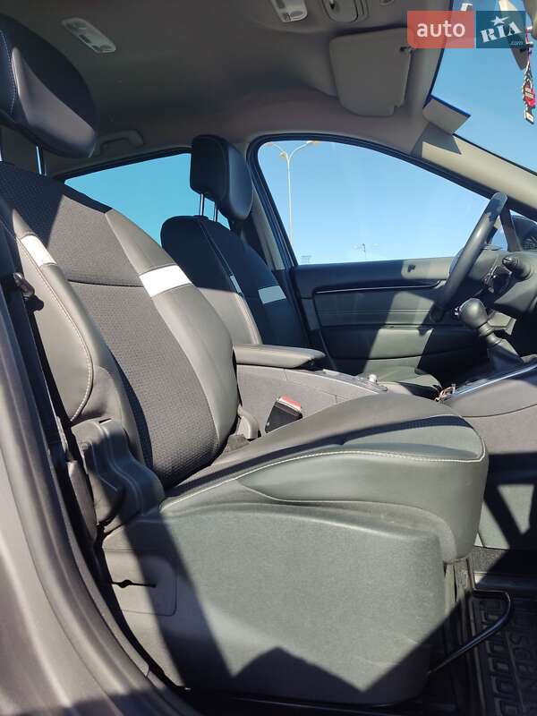 Минивэн Renault Grand Scenic 2015 в Одессе фото 12 Минивэн Renault Grand Scenic 2015 в Одессе