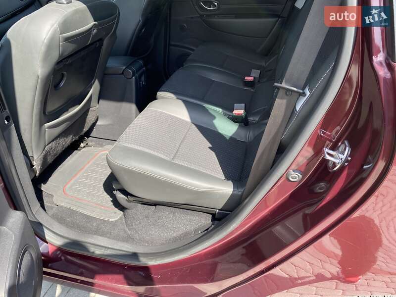 Минивэн Renault Grand Scenic 2013 в Староконстантинове