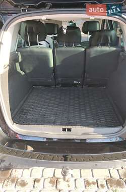 Минивэн Renault Grand Scenic 2013 в 