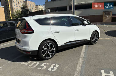 Минивэн Renault Grand Scenic 2020 в 