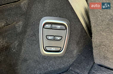 Минивэн Renault Grand Scenic 2020 в 