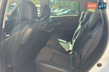 Минивэн Renault Grand Scenic 2020 в 