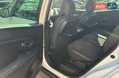 Минивэн Renault Grand Scenic 2020 в 