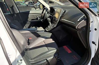 Минивэн Renault Grand Scenic 2020 в 