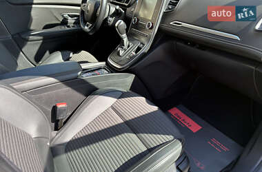 Минивэн Renault Grand Scenic 2020 в 