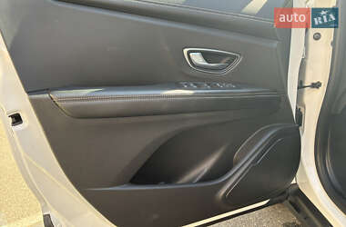 Минивэн Renault Grand Scenic 2020 в 