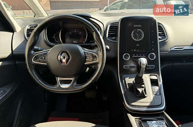 Минивэн Renault Grand Scenic 2020 в 