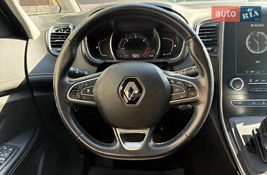 Минивэн Renault Grand Scenic 2020 в 